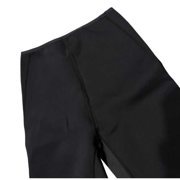 NWT, Zaggora Hot Pants for Exercise Black Size L - Picture 7 of 9